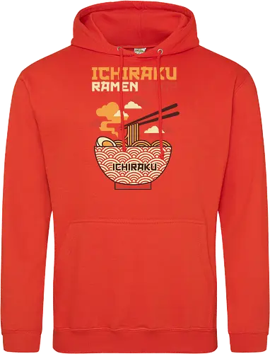 Ichiraku Ramen Shop