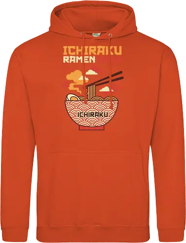 Ichiraku Ramen Shop