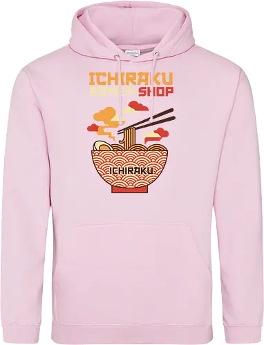 Ichiraku Ramen Shop