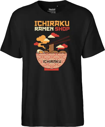 Ichiraku Ramen Shop