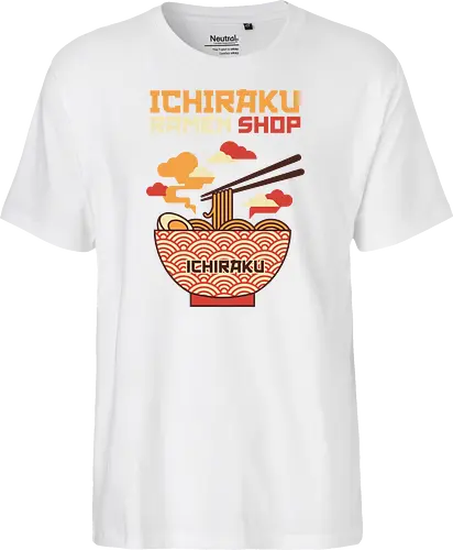 Ichiraku Ramen Shop