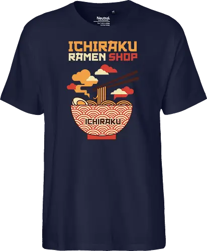 Ichiraku Ramen Shop