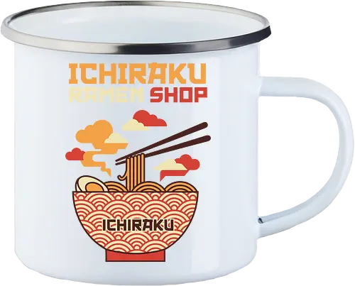 Ichiraku Ramen Shop