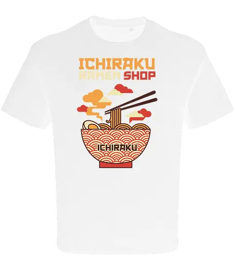 Ichiraku Ramen Shop