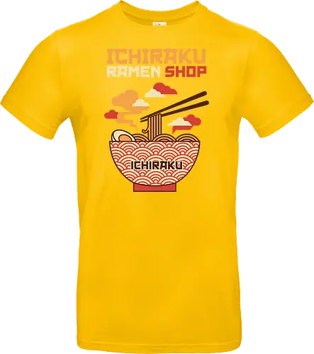 Ichiraku Ramen Shop