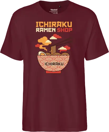 Ichiraku Ramen Shop