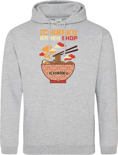 Ichiraku Ramen Shop