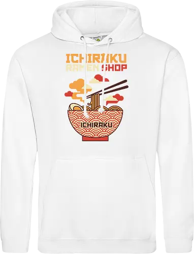 Ichiraku Ramen Shop