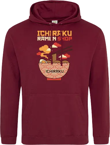 Ichiraku Ramen Shop