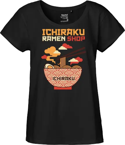 Ichiraku Ramen Shop
