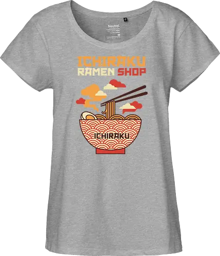 Ichiraku Ramen Shop