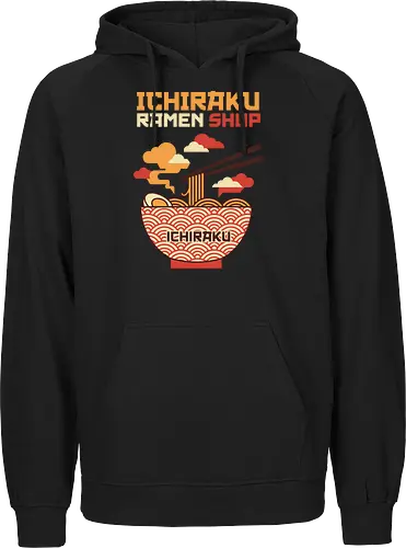 Ichiraku Ramen Shop