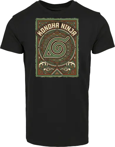 Konoha Ninja