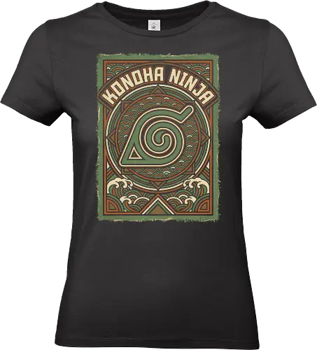 Konoha Ninja