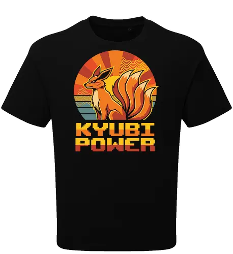 Kyubi Power