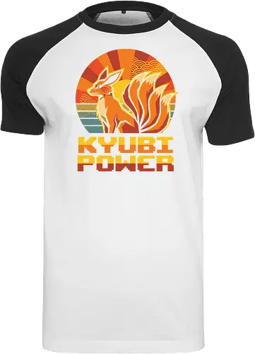 Kyubi Power