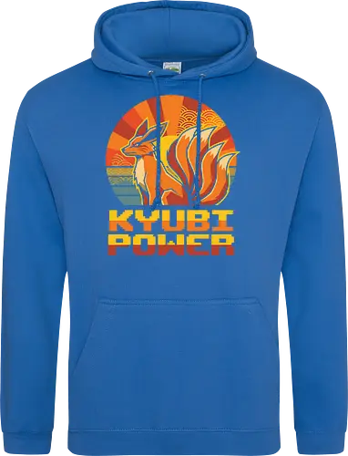 Kyubi Power