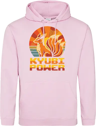 Kyubi Power