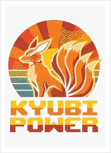 Kyubi Power