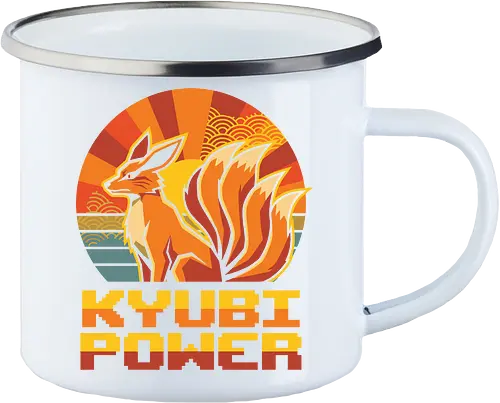 Kyubi Power