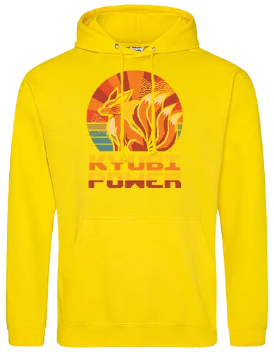 Kyubi Power