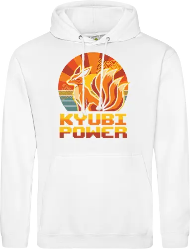 Kyubi Power