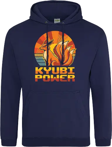 Kyubi Power