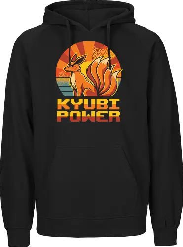 Kyubi Power