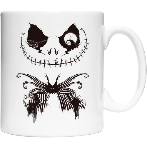 Jack's Lament - Nightmare