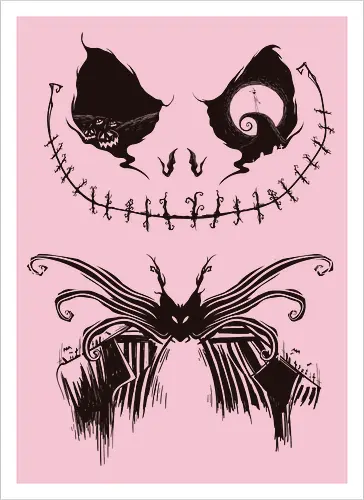 Jack's Lament - Nightmare