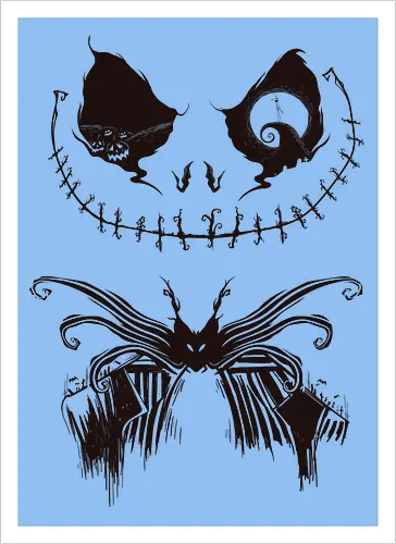 Jack's Lament - Nightmare