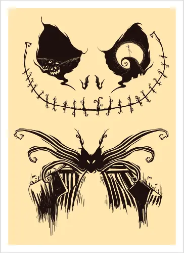 Jack's Lament - Nightmare