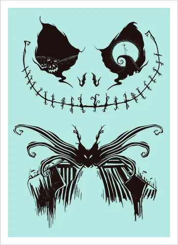 Jack's Lament - Nightmare