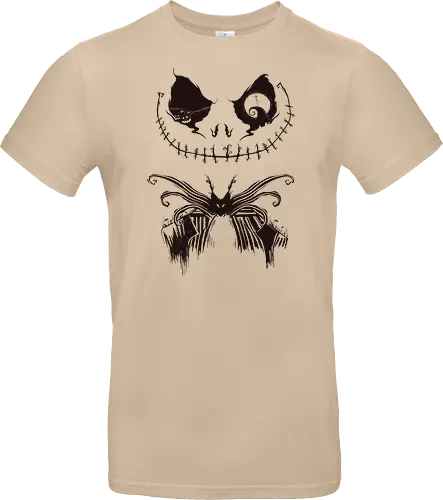 Jack's Lament - Nightmare