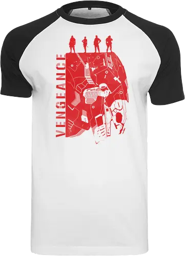 Vengeance - Metal Gear Rising Revengeance