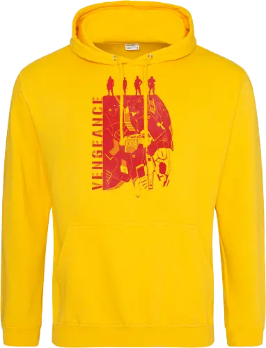 Vengeance - Metal Gear Rising Revengeance