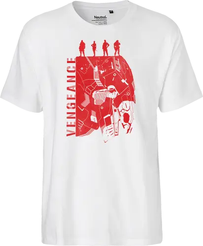 Vengeance - Metal Gear Rising Revengeance