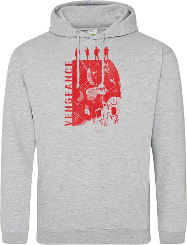 Vengeance - Metal Gear Rising Revengeance