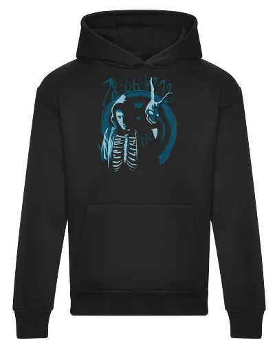 Donnie 28:06:42:12 - Frank The Rabbit