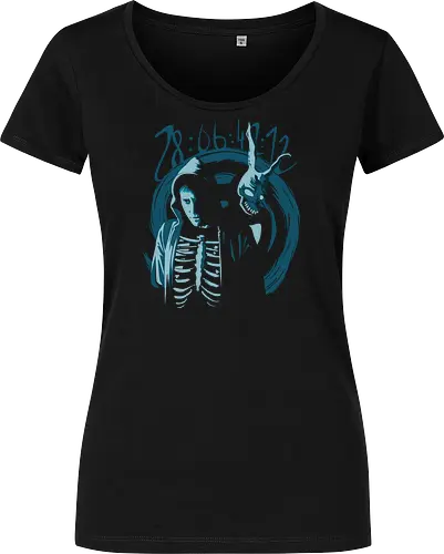 Donnie 28:06:42:12 - Frank The Rabbit