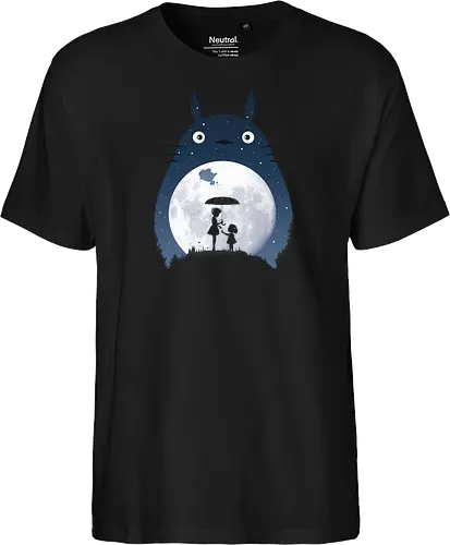 Moonlight Flight - Mein Nachbar 