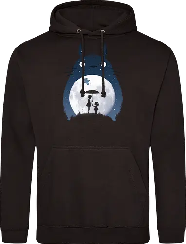 Moonlight Flight - Mein Nachbar 