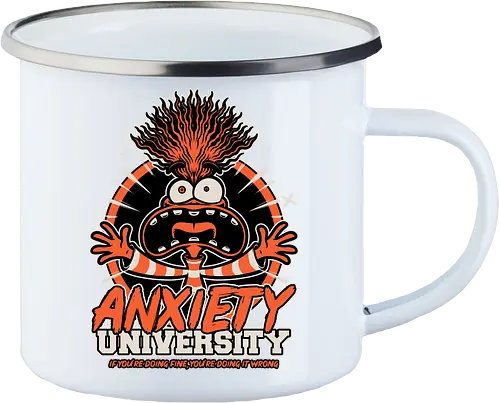 Anxiety College