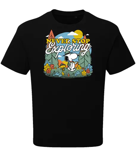 Beagle Wilderness Exploration