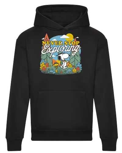 Beagle Wilderness Exploration