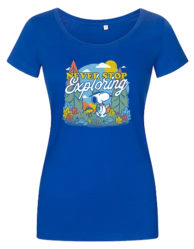 Beagle Wilderness Exploration