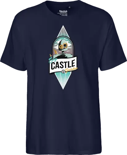 Sky Castle Guardian - Laputa Das Schloss im Himmel