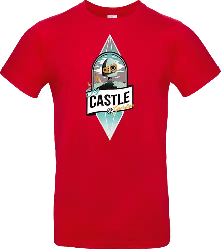 Sky Castle Guardian - Laputa Das Schloss im Himmel