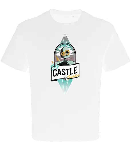 Sky Castle Guardian - Laputa Das Schloss im Himmel