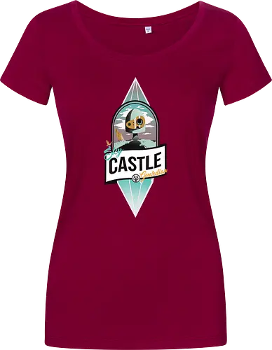 Sky Castle Guardian - Laputa Das Schloss im Himmel